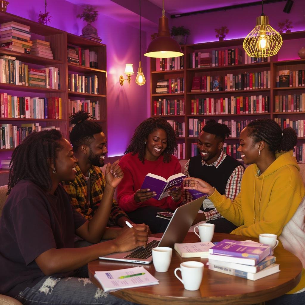 Livre et écrans, lecture à l’ère numérique