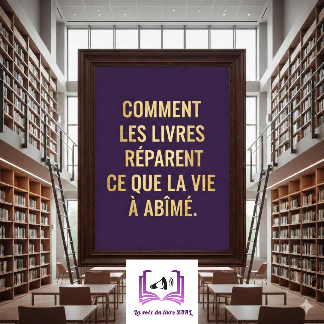 Lecture et resilience, lecture et therapie, livre et bien etre